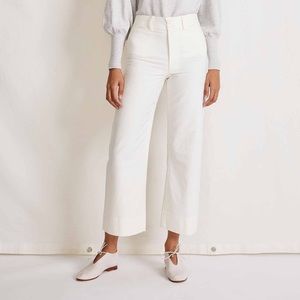 Apiece Apart Merida Pant
